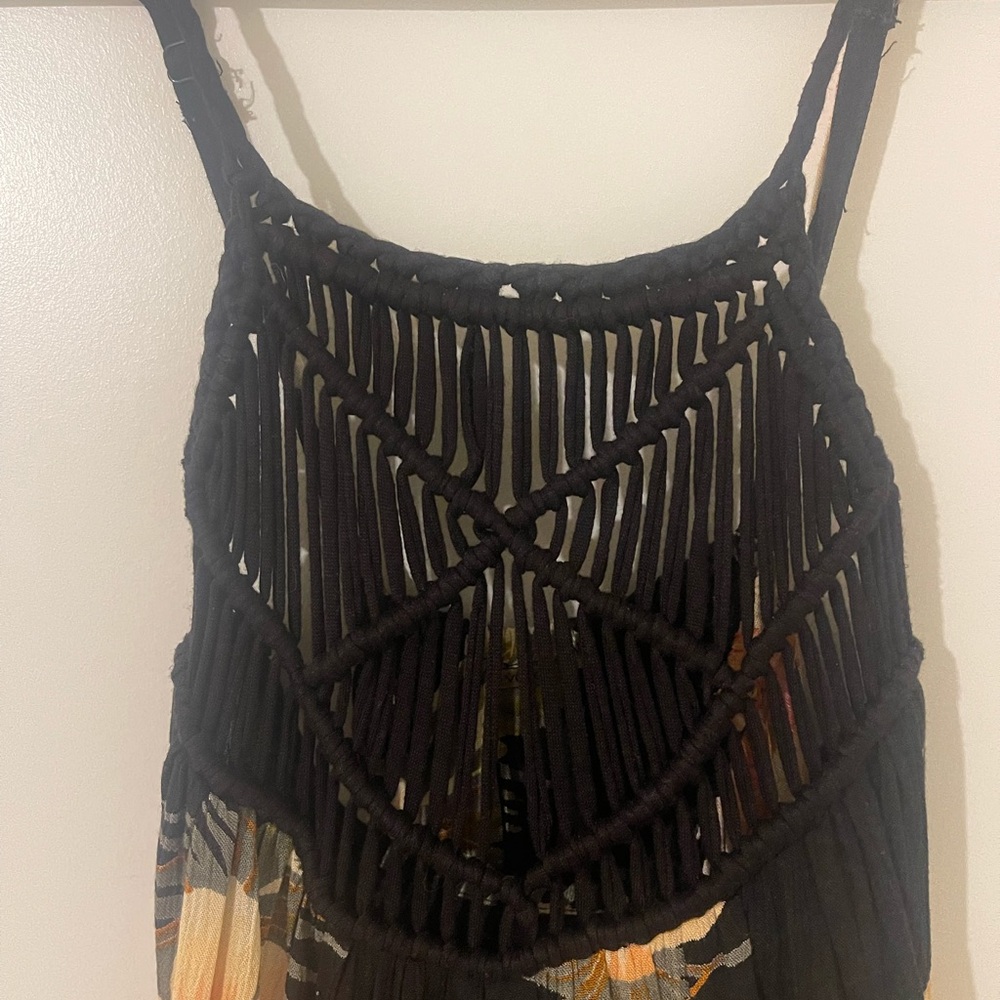 Volcom Beachy sundress - Picture 2 of 4